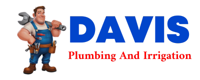 Trusted plumber in ALTON BAY